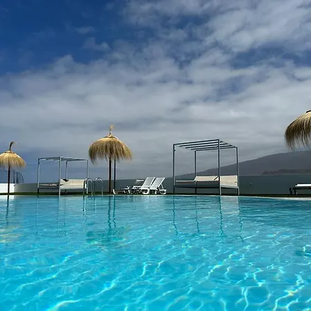 Island Village Ocean View Appartamento Costa Adeje (Tenerife)