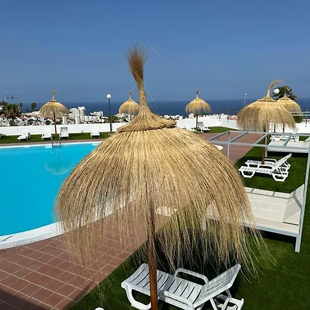 Island Village Ocean View Appartamento *