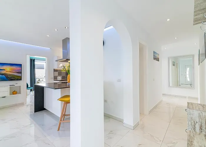 Appartamento Island Village Ocean View