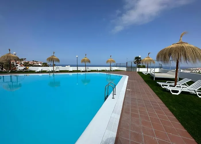 Appartamento Island Village Ocean View Costa Adeje (Tenerife)