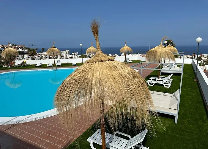 Island Village Ocean View Appartamento *