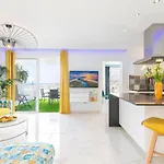 Apartment Island Village Ocean View