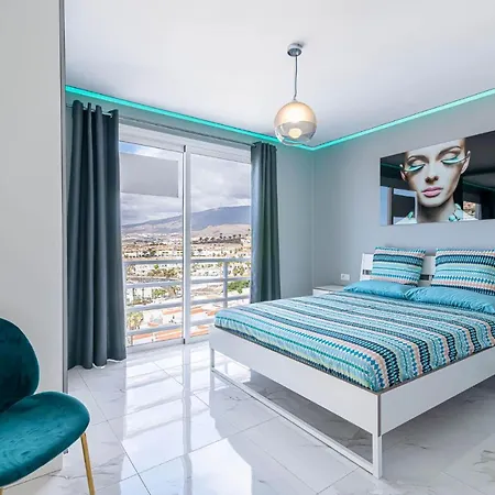 Island Village Ocean View * 阿德耶