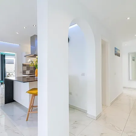 公寓 Island Village Ocean View