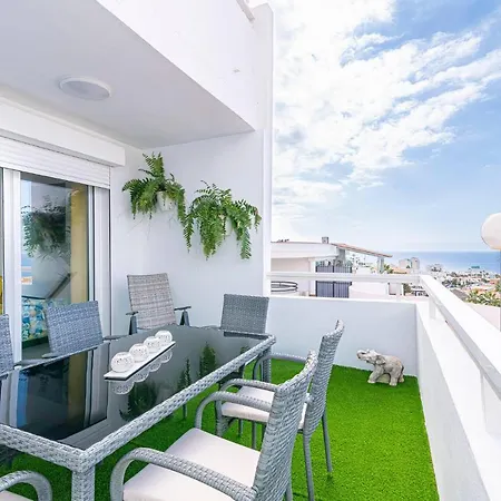 아파트 Island Village Ocean View