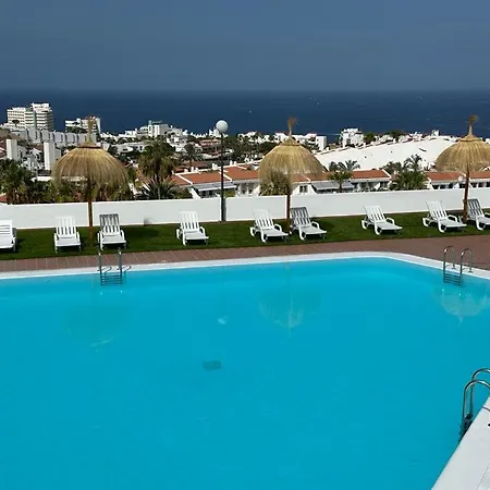 公寓 Island Village Ocean View