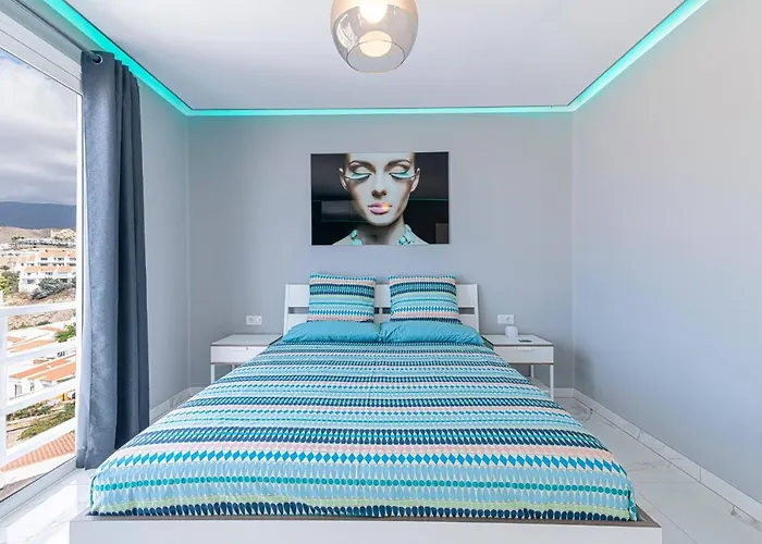 Island Village Ocean View * Адехе