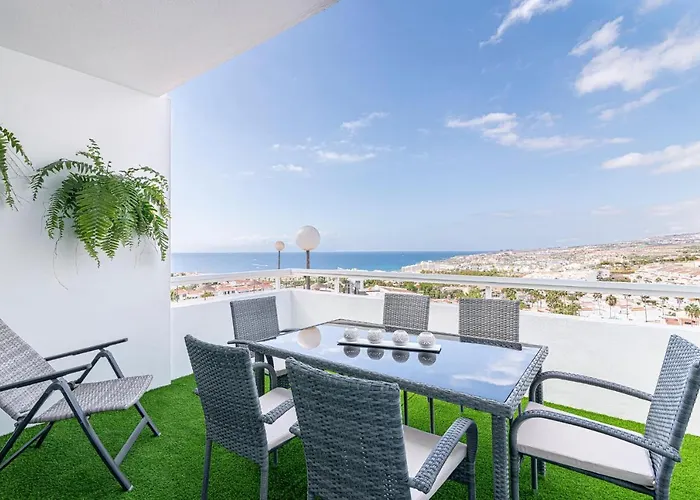 Island Village Ocean View