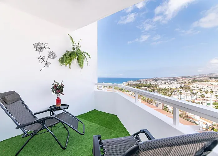 Island Village Ocean View * Адехе