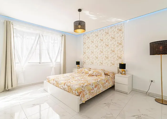 Island Village Ocean View