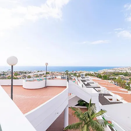 Island Village Ocean View Appartement Costa Adeje (Tenerife)
