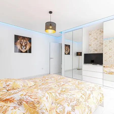 Appartement Island Village Ocean View