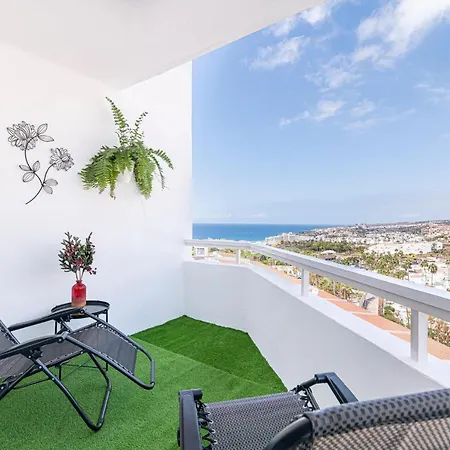 Island Village Ocean View * Costa Adeje (Tenerife)