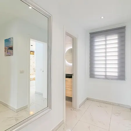 Island Village Ocean View Appartement *