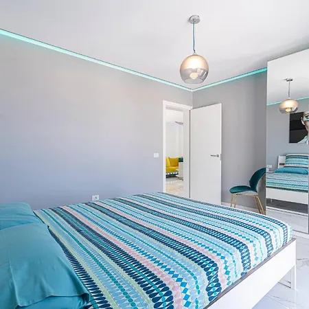 Apartamento Island Village Ocean View