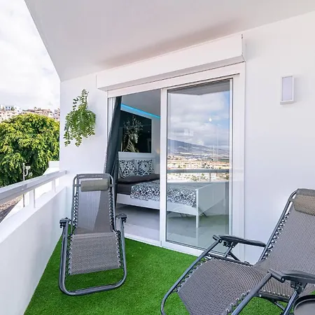 Island Village Ocean View Appartement Costa Adeje (Tenerife)