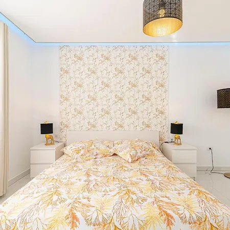 Island Village Ocean View Appartement Costa Adeje (Tenerife)