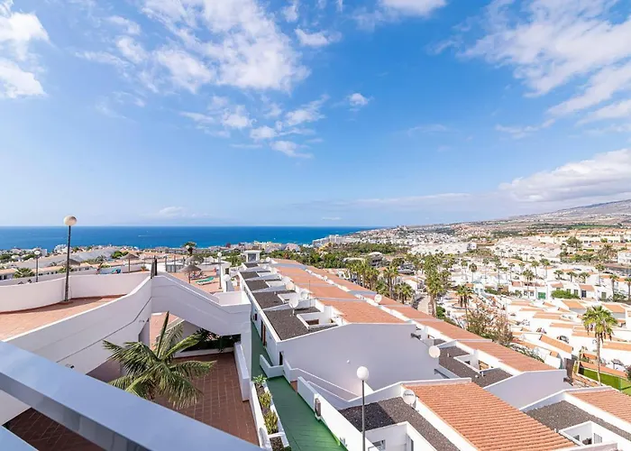 Island Village Ocean View *