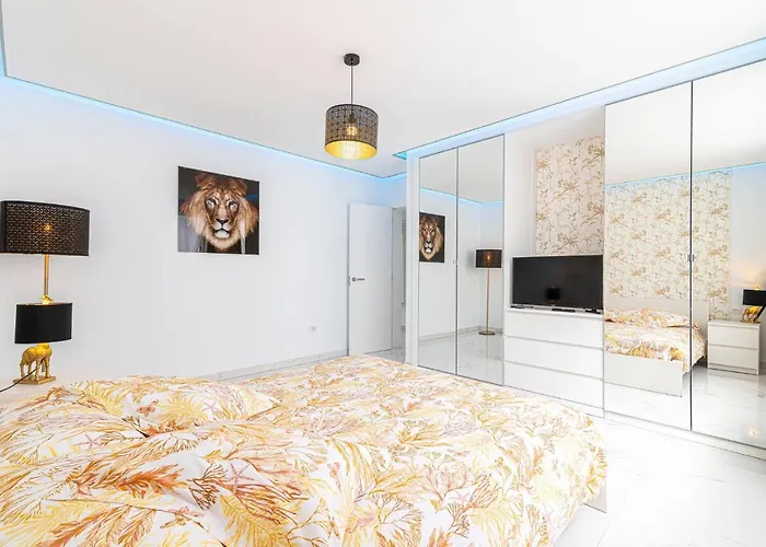 Appartement Island Village Ocean View