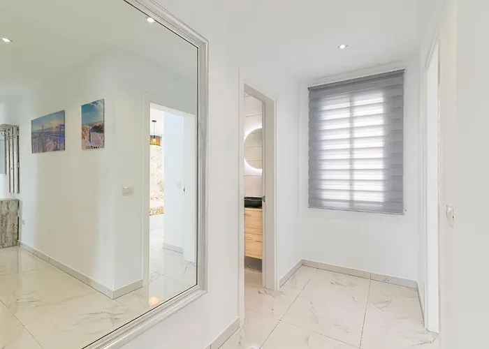 Island Village Ocean View Lejlighed *