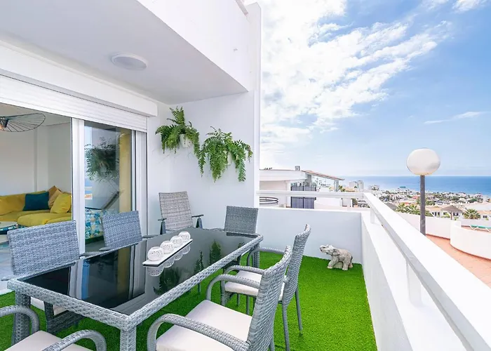 Appartement Island Village Ocean View