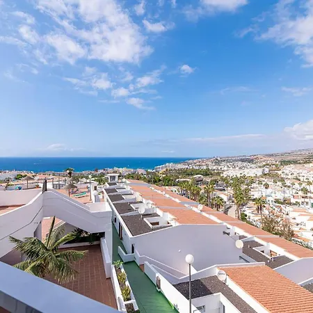 Island Village Ocean View *