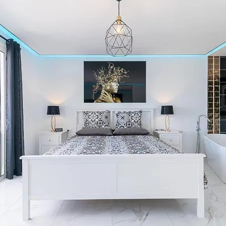 Island Village Ocean View Apartment Costa Adeje (Tenerife)