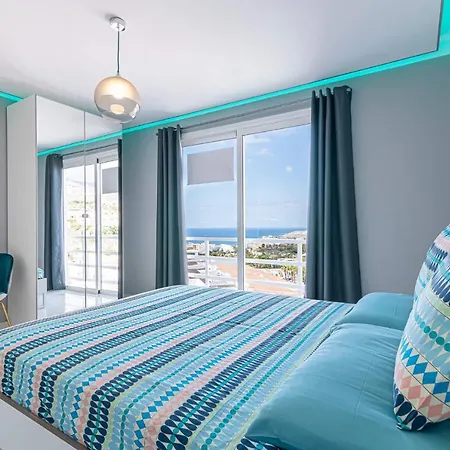 Island Village Ocean View Apartment *