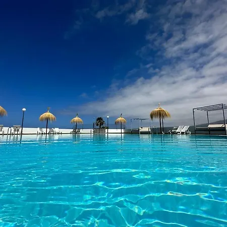 Apartment Island Village Ocean View